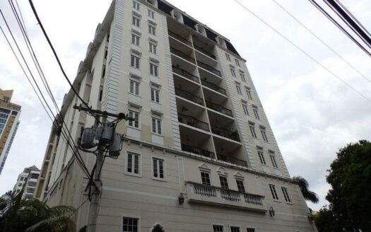 Vendo apartamento en San Francisco PH Capri – MLS 22430