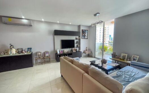 Apartamento en venta PH WINDOW TOWER SAN FRANCISCO – MLS 23280