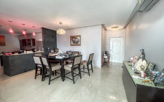 Apartamento en venta PH WINDOW TOWER SAN FRANCISCO – MLS 23280