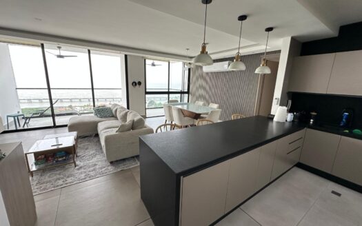 Venta de apartamento PH Victory Wellness (San Francisco) – MLS 23294