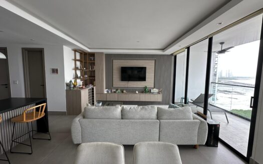 Venta de apartamento PH Victory Wellness (San Francisco) – MLS 23294