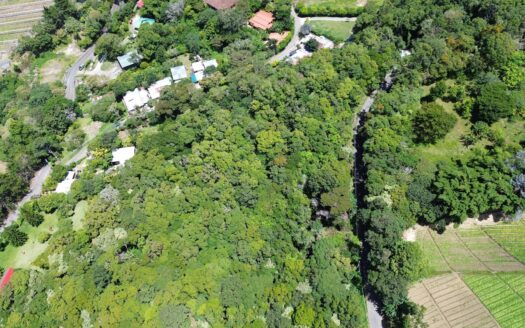 Lote de 7,843 m² en Venta en Volcancito Arriba – MLS 23293