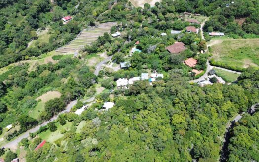 Lote de 7,843 m² en Venta en Volcancito Arriba – MLS 23293