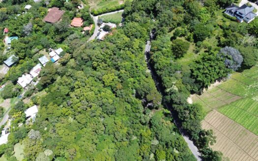 Lote de 7,843 m² en Venta en Volcancito Arriba – MLS 23293