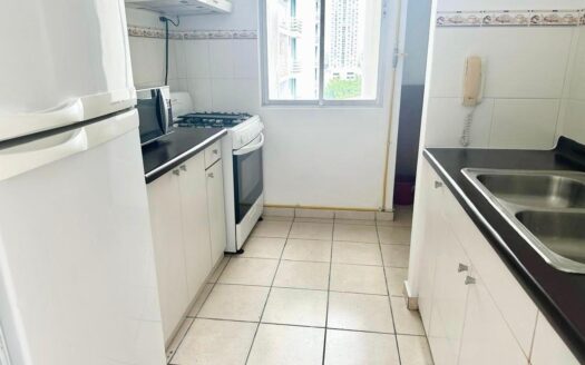 Apartamento en Venta en Vía España – PH Plaza Valencia – MLS 23292