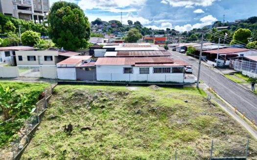 En Venta 423.37 m², en Villa Guadalupe, con Zonificación RE – MLS 23290