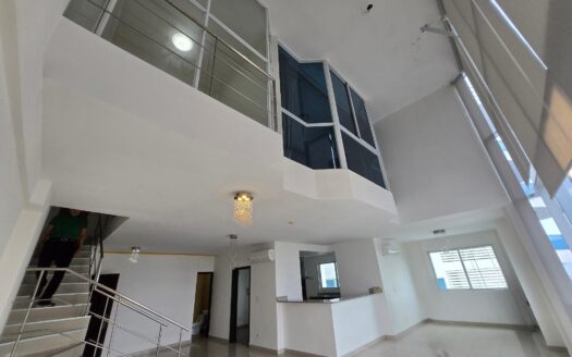 PH Premium Tower, San Francisco Cerca al Parque Omar Jr Penthouse – MLS 23144