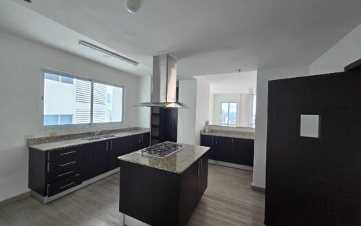 PH Premium Tower, San Francisco Cerca al Parque Omar Jr Penthouse – MLS 23144