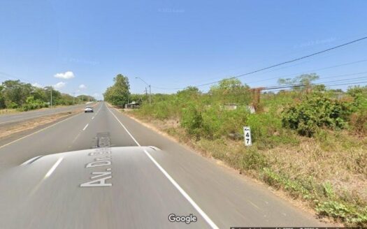 TERRENO COMERCIAL EN LOS SANTOS – MLS 23296