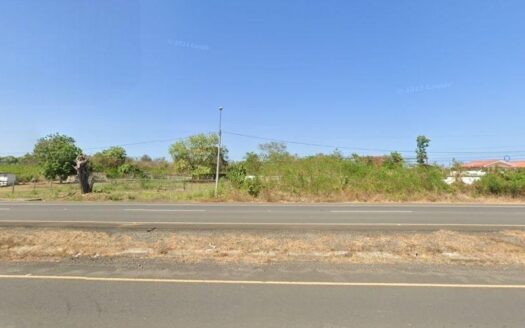 TERRENO COMERCIAL EN LOS SANTOS – MLS 23296