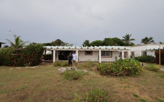Vive frente al mar en Punta Chame, Panamá – MLS 23300