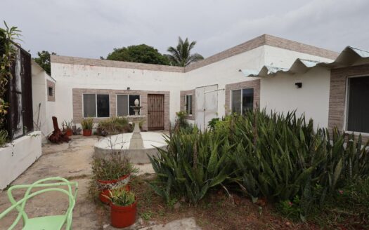 Vive frente al mar en Punta Chame, Panamá – MLS 23300
