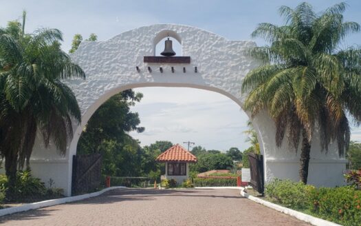 TERRENO CLUB ECUESTRE CORONADO – MLS 23299