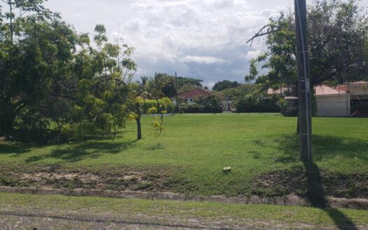 TERRENO CLUB ECUESTRE CORONADO – MLS 23299