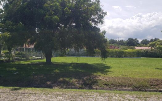 TERRENO CLUB ECUESTRE CORONADO – MLS 23299