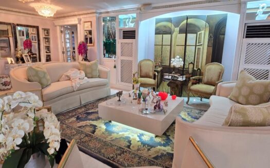PH Ritz en Punta Paitilla – MLS 23310