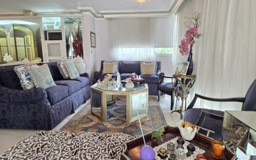 PH Ritz en Punta Paitilla – MLS 23310
