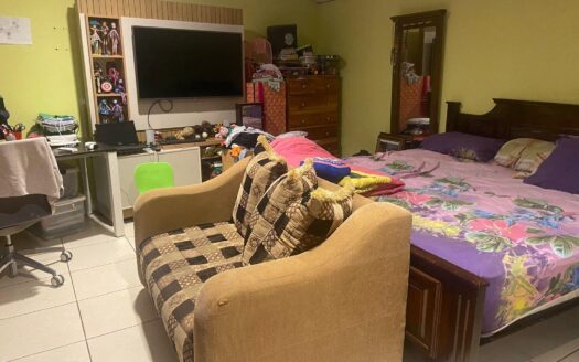 Amplia Casa en Porto Viejo La Chorrera – MLS 23309