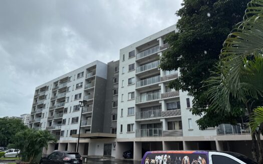 Venta de Apto en Woodlands, Panama Pacífico – MLS 23307