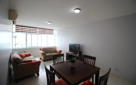 APARTAMENTO EN VENTA – MLS 23142