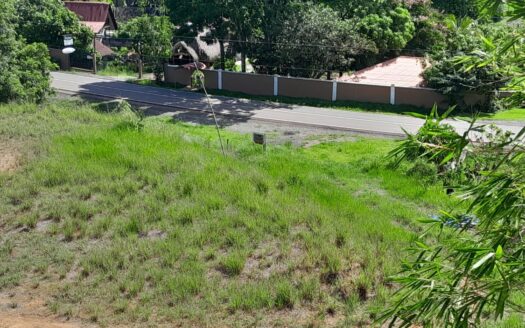 Lote de 3.000 m² en venta con vista al mar – MLS 23306