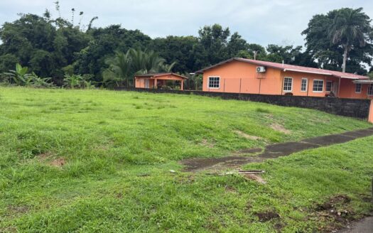 Terreno en Villa Zaita – MLS 23304