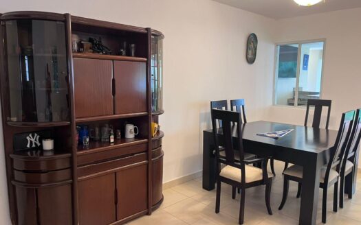 Altos de Panama Casa Familiar en Venta – MLS 23377
