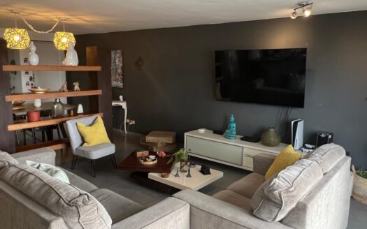Apartamento en Venta en Altos del Golf – MLS 23301