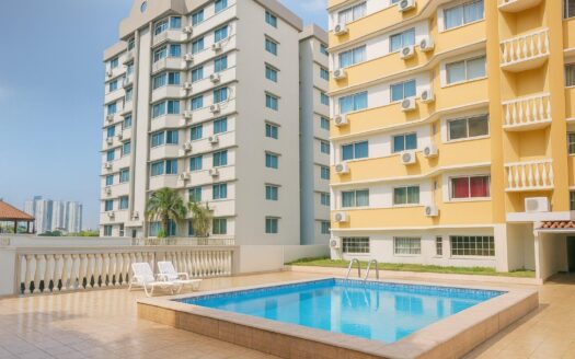 PARQUE LEFEVRE……..EXCELENTE OPORTUNIDAD – MLS 23318