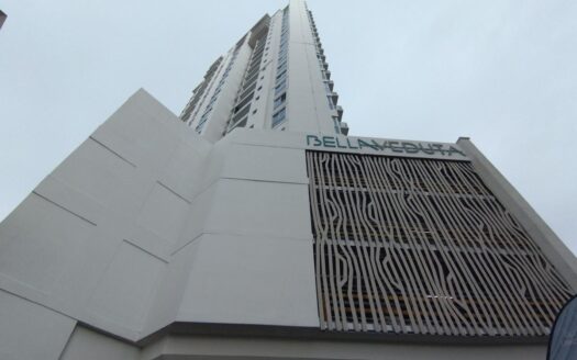 Estrena apartamento de 2 Rec, 2 Baños listo para ocupar – MLS 23317