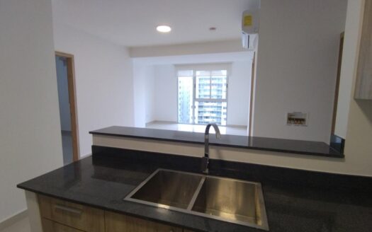 Estrena apartamento de 2 Rec, 2 Baños listo para ocupar – MLS 23317