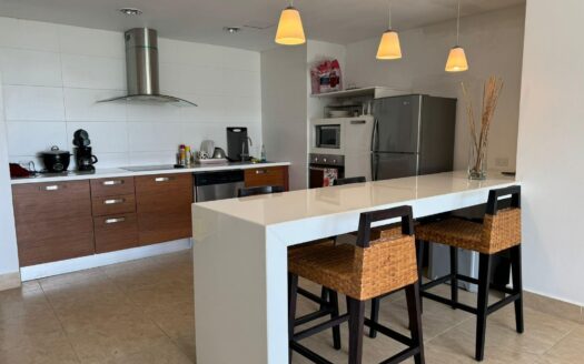 Venta apartamento en Playa Blanca – MLS 22691
