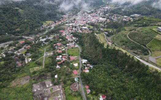 Venta de Terreno en Boquete – MLS 23115
