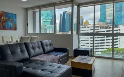 Apartamento en venta en The One San Francisco – MLS 23326