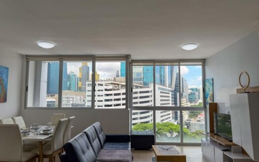 Apartamento en venta en The One San Francisco – MLS 23326