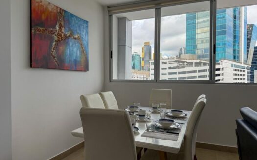 Apartamento en venta en The One San Francisco – MLS 23326