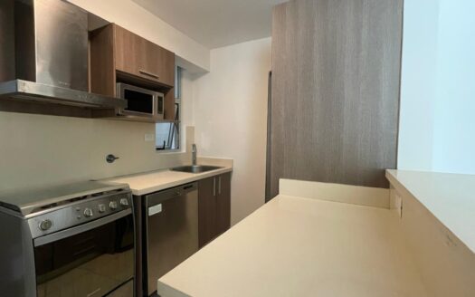 Clayton, Alquiler de Apartamento Amoblado en Clayton Hill Residences con te – MLS 22042