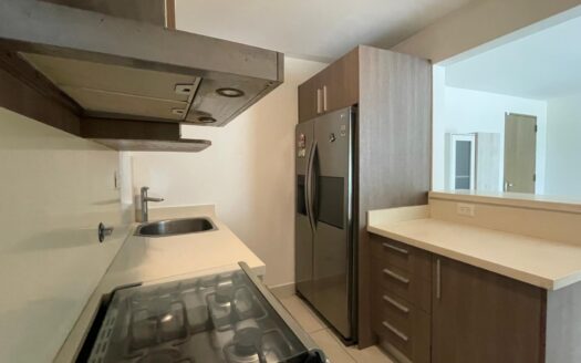 Clayton, Alquiler de Apartamento Amoblado en Clayton Hill Residences con te – MLS 22042