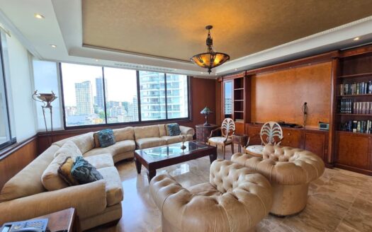 Pacific Park en Bella Vista – MLS 23324