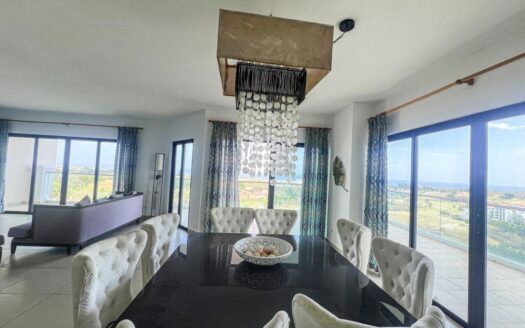 PH LAS OLAS ll – VISTA MAR – SAN CARLOS – MLS 21645