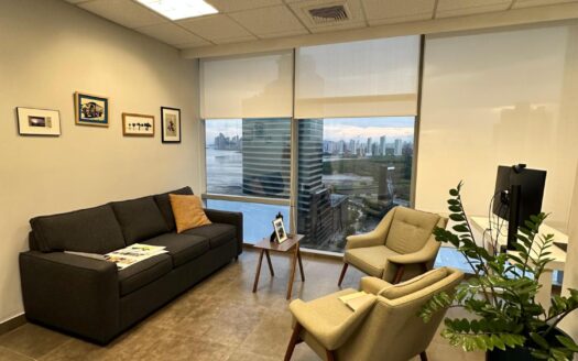 https://www.colliers.com/en-pa/properties/oficina-en-venta-en-costa-del-est – MLS 23334
