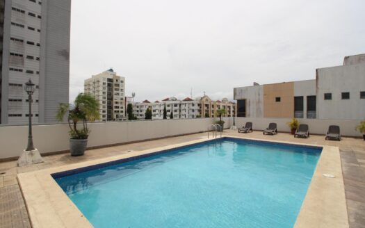 APARTAMENTO EN VENTA – MLS 23333