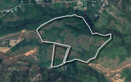 Terreno en Venta en San Carlos Panamá – MLS 21090