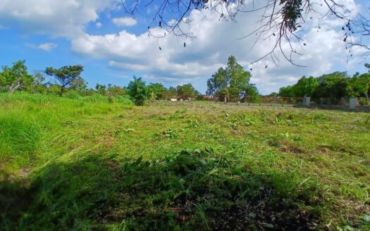 Terreno en la Interamericana Punta Barco en Alquiler – MLS 23332