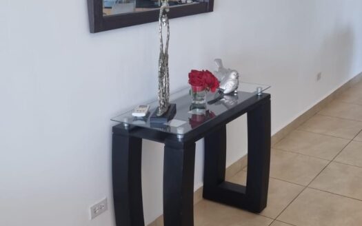 Apartamento en venta o alquiler en la zona de Cangrejo – MLS 23331