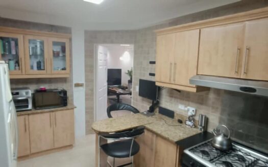 apartamento en venta punta pacifica – MLS 21723