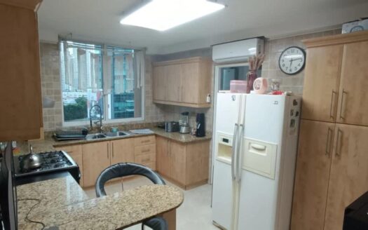 apartamento en venta punta pacifica – MLS 21723