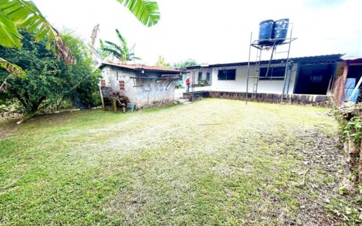 Se vende en Residencial Bello Amor, Arraiján – MLS 21893