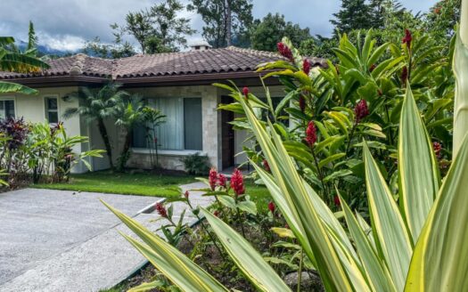 Casas y Propiedades de Inversión en Boquete – MLS 23342