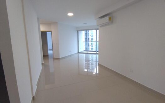 Estrena apartamento de 3 Rec, 2 Baños, 2 Est DF – MLS 23341